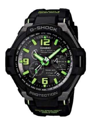 Ремешок Casio GW-4000-1A3